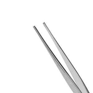 Pinces manuelles en acier inoxydable - Instrument chirurgical de précision réutilisable pour usage médical/dentaire/vétérinaire de haute qualité - Product Image 5