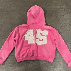 Sudaderas con Capucha para Hombre, Diseño Personalizado, Mezcla de Algodón, Ligeras, de Alta Calidad, con Bordado Desgastado - Product Image 2