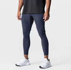 Pantalon de jogging d'entraînement haute performance pour hommes-Joggers durables et respirants pour les entraînements de gymnastique et la course à pied - Product Image 1