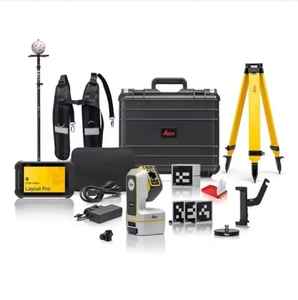 Nuevo robot de construcción de marca en stock para decoración, moldeo, escaneo de iconos, medición de vidrio, vidrio curvo, plantilla para escaleras con garantía - Product Image 1