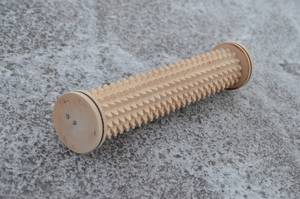 Détendez-vous utilisé pour le massage des tissus de surface pour tout le corps bras jambes cuir chevelu dos en bois GUA SHA masseur outils de massage - Product Image 2