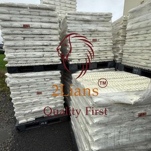 2Lians EPS en Trozos Blancos para Reciclaje Hecho en Japón - Product Image 2
