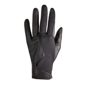 Vente chaude Meilleur prix Gants d'équitation Gants d'équitation antidérapants pour hommes Gants équestres à dos de cheval Logo de marque OEM personnalisé - Product Image 1