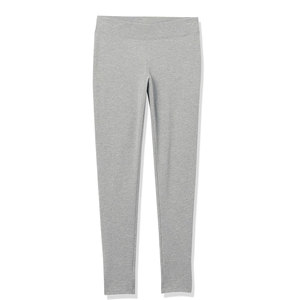 Mallas deportivas de cintura alta para mujer hechas a medida, cómodas, transpirables, nuevo diseño, superventas, mallas de Yoga sin costuras con cordón - Product Image 6