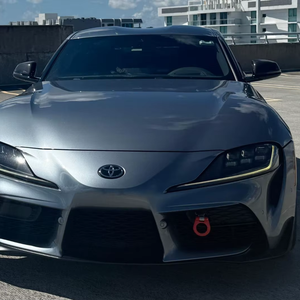Toyota Supra 3.0 Premium d'occasion propre, modèle 2020 - Product Image 1