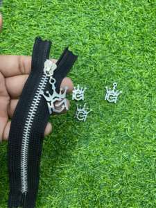 Accesorios de ropa de la más alta calidad Los mejores deslizadores de cremallera - Product Image 2