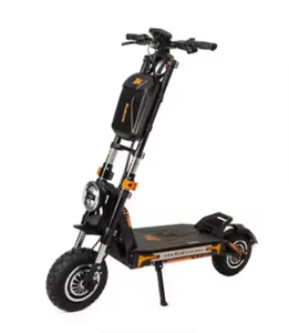 NOUVEAUX scooters électriques G4 Max Hi1gh 1000W-3200W - Product Image 1