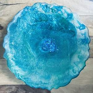 Bols en résine de haute qualité en gros, couleur personnalisée, bols portables pour la cuisine et les restaurants avec logo et design personnalisés - Product Image 5