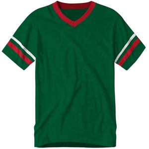 เสื้อยืดผ้าฝ้ายแท้ 100% คุณภาพสูง แบบถัก สั่งทำลายพิมพ์แบบซับลิเมชั่น แขนสั้น ลายพิมพ์ดีไซน์โอเวอร์ไซส์ แห้งเร็ว ขายส่ง - Product Image 4