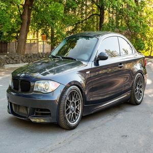 BMW 135I COUPÉ USADO 2008, Volante a la Izquierda/Derecha - Product Image 1