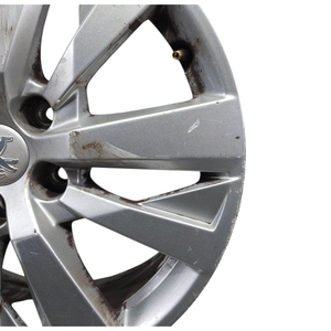 Jantes en alliage PEUGEOT 3008 Série 9809687177 (16>23) - Product Image 2