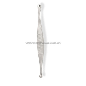 Super Quality WARSAW MEDICAL Unnaa Dermatology Skin Diagnostic Stainless Steel Surgical Instruments | needle holder - Product Image 1