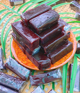 Caramelos de Plátano Vietnamitas al por Mayor, Caramelos de Plátano Suaves con Leche de Coco, Proveedor de Caramelos de Plátano de Marca Privada, Caramelos de Plátano Ms Sophie - Product Image 6