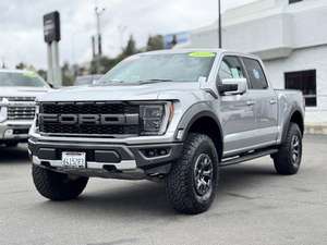 ฟอร์ด เรนเจอร์ ปี 2022 - Product Image 3