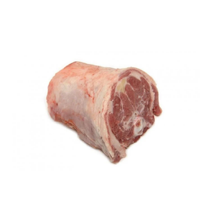 Viande de cou de bœuf congelée sans os, qualité A, maigre et rouge, pour la fabrication alimentaire et la restauration à grande échelle - Product Image 2