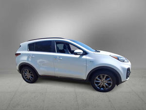 SUV AWD PREMIUM SPORTAGE S 2020 USADO EN EXCELENTES CONDICIONES - Product Image 6