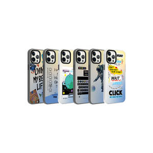 Funda Rígida Premium con Diseño de Dragón para iPhone 12 Pro Max, Estilo Viaje, Compatible con Fundas Traseras del 14 Plus - Product Image 2