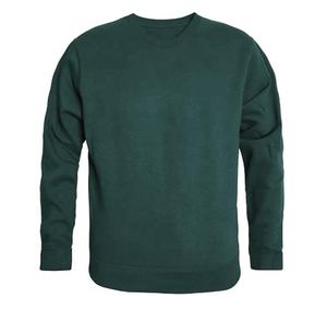 Sudadera Informal Personalizada Más Vendida, Sudadera para Hombre al por Mayor, Sudadera Holgada y Transpirable para Hombre en Oferta, Básica, Mezcla de Algodón - Product Image 4