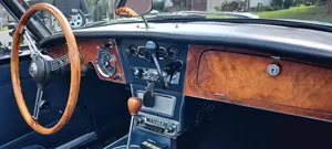 Clásico Vintage para 1967 Aus tinHea leys 3000 Mk. III BJ8 Deportivo Convertible - Product Image 2