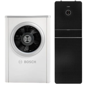 Pompe à chaleur air/eau SAMSUNG EHS SPLIT CLIMATEHUB AE060RXEDEG/EU + AE200RNWSEG/EU / AE260RNWSEG/EU 6 KW 220-240 V R32 À VENDRE - Product Image 2