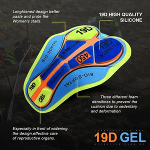 Ensemble de vêtements de sport de cyclisme d'été 2024 Maillot et short d'équipe personnalisés Vêtements de cyclisme en polyester 100% à vendre - Product Image 5