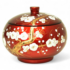 ชุดโหลเคลือบแล็คเกอร์สำหรับตกแต่งบ้านและจัดเก็บอุปกรณ์ทาสีด้วยมือ - Product Image 3