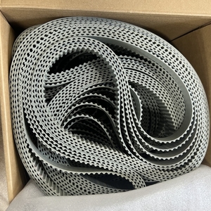 Điện PU thời gian vành đai t2.5 T5 T10 AT5 AT10 với thương hiệu - Product Image 3