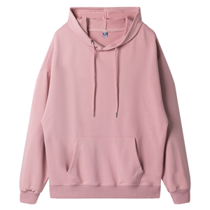 Hot Trending Color Custom Front Winter Solid Eco-Friendly Man Cotton <b>Oversized</b> <b>Hoodie</b> Pullover OEM Men's Hoodies Sweatshirts - Product Image 5