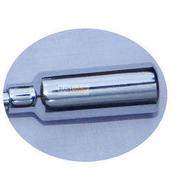 ปืนฉีดยาแบบโค้งสำหรับสัตวแพทย์ ใช้ซ้ำได้ ขายดี ผลิตจากโคบอลต์ สำหรับฉีดยาแกะ อุปกรณ์สัตวแพทย์ ปืนฉีดยามาตรฐาน - Product Image 5