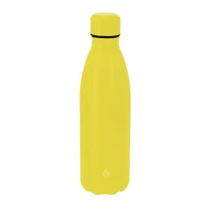 Bottiglia d'Acqua Riciclata Brendan Sostenibile Promozionale per Bevande - Product Image 1