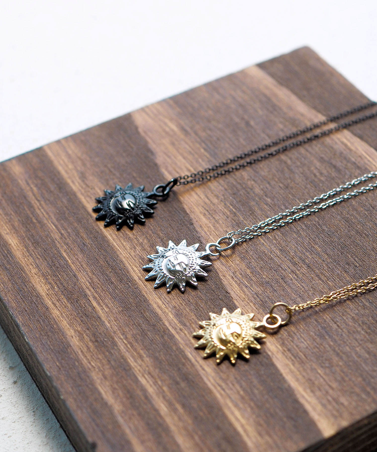 Statement Necklace Supernatural Durable Stylish Jewelry