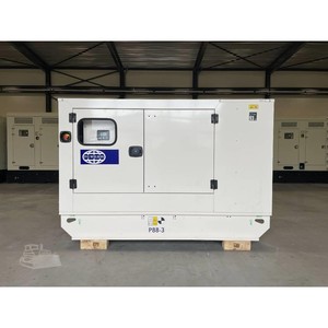 Generadores Diésel F G WILSON P88-3 2025 - Product Image 1