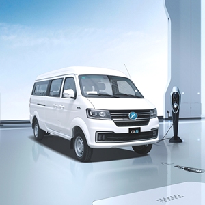 <span class=keywords><strong>Shineray</strong></span> New Sea Lion X30L EV Furgoneta eléctrica 42kWh Batería 300km Rango 45min Carga rápida Caja de cambios automática Dirección izquierda FWD - Product Image 3