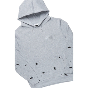 Confortable hommes en détresse survêtements respirant vente chaude poids léger pas cher taux pull survêtement avec dans les dernières conceptions - Product Image 4