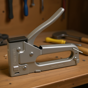 Agrafeuse pneumatique légère Stanley Type A Tr45 - Product Image 3