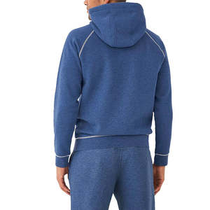 Nouveau style de sweats à capuche pour hommes de mode personnalisée pour l'extérieur vêtements décontractés sweats à capuche d'hiver dans un design différent - Product Image 2