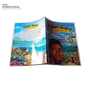 Libros infantiles impresos profesionalmente más vendidos para autores o educadores y editoriales disponibles a precio de exportación - Product Image 6