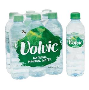 Expédition mondiale d'eau de source naturelle Volvic Eau minérale potable de qualité supérieure - Product Image 4