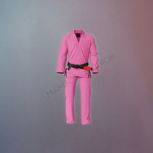 Kimono de Karate Premium Personalizable 100% Algodón para Principiantes y Profesionales, Uniforme de Entrenamiento de Artes Marciales, Duradero y Ligero - Product Image 3