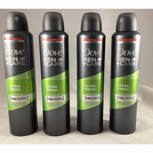 Gel de Ducha Dove Men +Care para Cuerpo y Rostro, Clean Comfort, 18 Fl Oz - Product Image 6