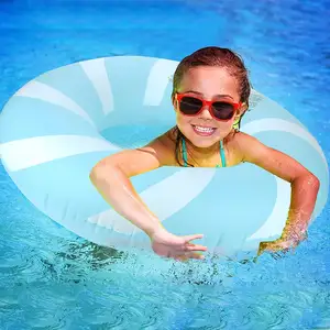 Inflatable Swim Ring For Kids Inflatable Float Beach Pool