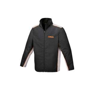 BETA Chaqueta Hombre 100% Poliéster Exterior con Tratamiento Impermeable - Product Image 1