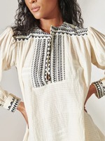 Ensemble Coordonné en Coton ODM en Gros, Tenue d'Été Décontractée Unie Teinte, Non Tissée, Respirante, Écologique, Broderie, Prix Usine