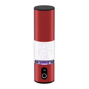 Tendance 2026 : Gobelet à <span class=keywords><strong>eau</strong></span> hydrogénée à haute concentration d'H2 (10000 PPB) avec générateur H2 portable SPE PEM pour centres de SPA, de <span class=keywords><strong>santé</strong></span> et de bien-être - Product Image 6