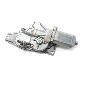 MOTOR DEL LIMPIAPARABRISAS TRASERO SUZUKI Jimny 1ª Serie 3881081A10000 (98>05) - Product Image 1
