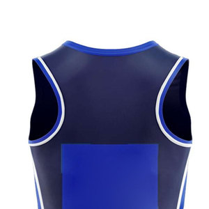 Uniforme de Netball de la Mejor Calidad, Diseño Personalizado, Uniforme de Entrenamiento de Netball, Uniforme de Netball en Ropa Deportiva - Product Image 6