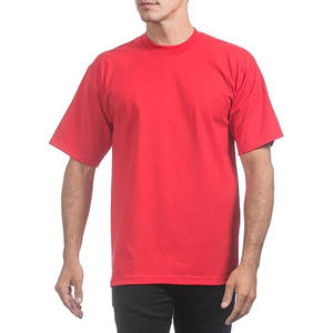 Camiseta extragrande de talla grande en línea en talla normal para adultos Camiseta extragrande personalizada a la venta - Product Image 6
