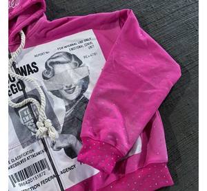 ชุดวอร์มกีฬาแบบยูนิเซ็กซ์สำหรับฤดูหนาว ผ้าระบายอากาศได้ดี เหมาะสำหรับการวิ่งและออกกำลังกาย ผลิตจากผ้าฝ้ายพรีเมียม 100% สวมใส่สบาย - Product Image 5