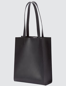 Sacs à main en cuir PU décontractés pour femmes en gros 2024, design élégant avec fermeture à glissière, disponibles en différentes couleurs - Product Image 3