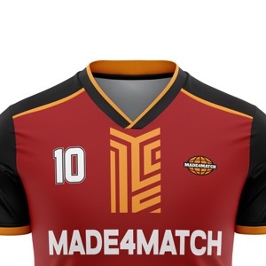 Maillot de football peu coûteux de haute qualité Ensemble complet de vêtements de football 2026 - Product Image 4